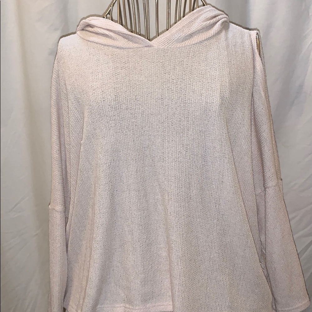 Cream top